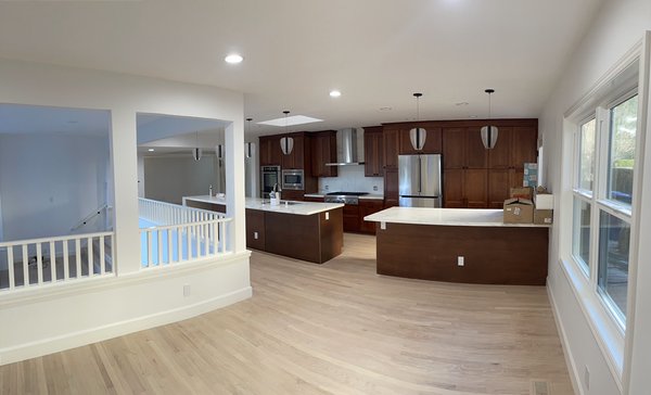 Cabinet Projects around the Bay Area - ARC Painting inc specializes in the meticulous, delicate process of sanding, prepping, and applying the perfect finishing two coats to your Kitchen Cabinets. Every one of our associates carefully considers the best colors that work for your living space. Our Kitchen Cabinet services prove to make beautiful efficient and long-lasting cabinets, leaving your Kitchen Cabinets looking brand new for years to come. Cabinet Projects around the Bay Area - ARC Painting inc specializes in the meticulous, delicate process of sanding, prepping, and applying the perfect finishing two coats to your Kitchen Cabinets. Every one of our associates carefully considers the best colors that work for your living space. Our Kitchen Cabinet services prove to make beautiful efficient and long-lasting cabinets, leaving your Kitchen Cabinets looking brand new for years to come.
