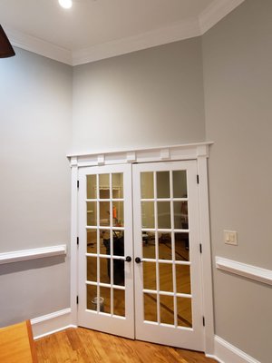 Interior Painting - Reach out to us today so we can give your home new life! If you just moved in or your house is lived in with love we are here to give you a fresh new look. Interior Painting - Reach out to us today so we can give your home new life! If you just moved in or your house is lived in with love we are here to give you a fresh new look.