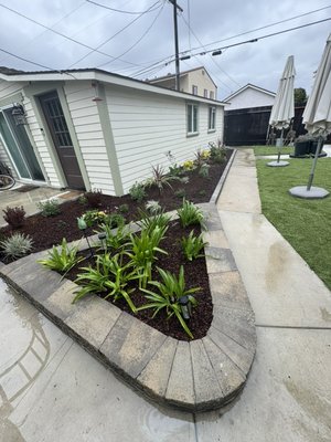 New landscaping project - Get your new landscaping project for this Summer. Call now for a free estimate. New landscaping project - Get your new landscaping project for this Summer. Call now for a free estimate.