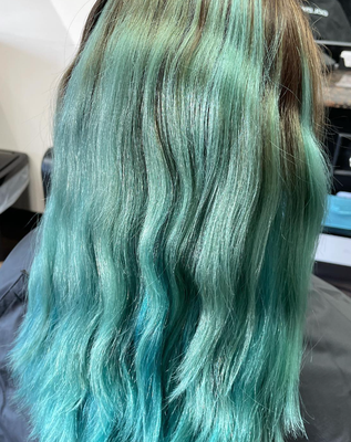 Lightening and Color - Lightening and Color Lightening and Color - Lightening and Color