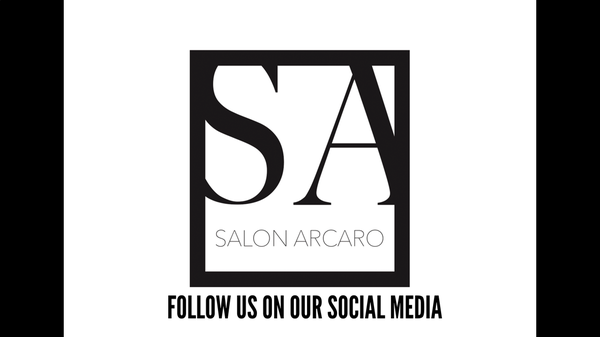 Follow Us Social Media - FOLLOW US ON SOCIAL MEDIA
FACEBOOK: https://www.facebook.com/salonarcaroroswell?mibextid=LQQJ4d
INSTAGRAM: @salonarcaro Follow Us Social Media - FOLLOW US ON SOCIAL MEDIA
FACEBOOK: https://www.facebook.com/salonarcaroroswell?mibextid=LQQJ4d
INSTAGRAM: @salonarcaro