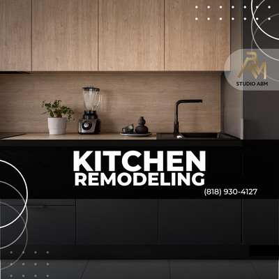 Elevate Your Kitchen with Studio ABM Builders - Transform your kitchen into a functional and beautiful space with Studio ABM Builders. Our expert team specializes in high-end kitchen remodeling, combining craftsmanship with stunning design. From modern layouts to custom cabinetry, we ensure every detail meets the highest standards. Let's create the kitchen you've always dreamed of! Elevate Your Kitchen with Studio ABM Builders - Transform your kitchen into a functional and beautiful space with Studio ABM Builders. Our expert team specializes in high-end kitchen remodeling, combining craftsmanship with stunning design. From modern layouts to custom cabinetry, we ensure every detail meets the highest standards. Let's create the kitchen you've always dreamed of!