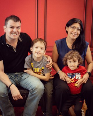 Family Portraits - Family holiday photos! Family Portraits - Family holiday photos!