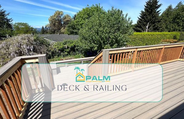 PALM CONSTRUCTION WASHINGTON - Updated February 2026 - 254 Photos & 62 ...