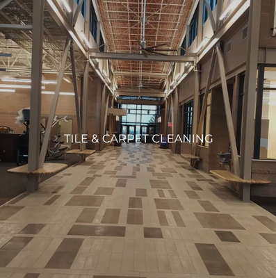 TILE & CARPET CLEANING SERVICES - START ENJOYING A HEALTHIER & MORE HYGENIC HOME OR OFFICE
Having a clean carpet is necessary for any home, office or commercial building. A lot of pathogens, bacteria, dust, and other airborne allergens can get stuck in the carpet, creating a hazard for any client or visitor with allergies or breathing issues. 

With professional carpet cleaning services, you can rest assured knowing your carpet is always clean and free of allergens. Not only does a clean carpet create a healthier environment, but it looks great, too. 

You should also make sure to have your tiles cleaned regularly, especially in bathrooms where dirt and grime build up the most. 

Our experienced team offers high-quality tile and carpet cleaning that is assured to enhance the look of your floors. We’re confident in our ability to make your floors look better than ever before. 

Not only do we offer cleaning services, but we can also replace cracked and chipped tiles, fill holes, and reset loose tiles.

If you want to ensure your carpet or tiled floor always looks good, let us help you.HELP YOUR CARPETS & TILES LAST LONGER WITH OUR CLEANING SERVICES
Want to extend the lifespan of your carpet and tile flooring? Take a look at the services we offer to help you take care of your carpets and tiles. 

Our services:

Residential and commercial carpet and tile cleaning
Carpet cleaning
Rug cleaning
Tile & grout cleaning
Treat pet-stained carpets and soiled areas
Deodorize carpets
Spot removal
Steam cleaning services for carpets and tiles

Cleaning your tile or carpet can be quite a daunting task, and it doesn't always give you a deep clean. At Superior Cleaning Services, our team is dedicated to providing you with quality tile and carpet cleaning services. 

Get in touch with our team today for a free, no-commitment quote.
