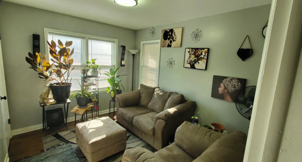 Home Cleaning - We specialize in home cleaning offering maid service, one time service, move in /out cleaning, construction sites, interior windows, homes, apartments, airbnbs, small Offices, whole house cleaning, kitchens, microwaves, bathrooms, garage, clean out, basement clean out.