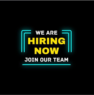 we're hiring cleaners - dustbusters is hiring cleaners for residential and short term rental cleanings. we provide a fun work environment and competitive pay. call us or email us to request your application today!! we're hiring cleaners - dustbusters is hiring cleaners for residential and short term rental cleanings. we provide a fun work environment and competitive pay. call us or email us to request your application today!!