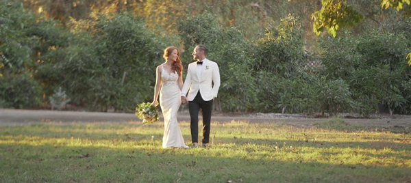 J&B's Wedding Film - J&B's Wedding Film J&B's Wedding Film - J&B's Wedding Film