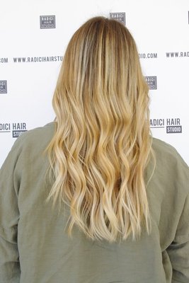 Balayage - Our customers prefer Balayage since this hair coloring technique allows for a natural-looking sun-kissed hair color. Whether it’s a complete transformation or subtle tone change we have the knowledge and skills to give you the look you desire.