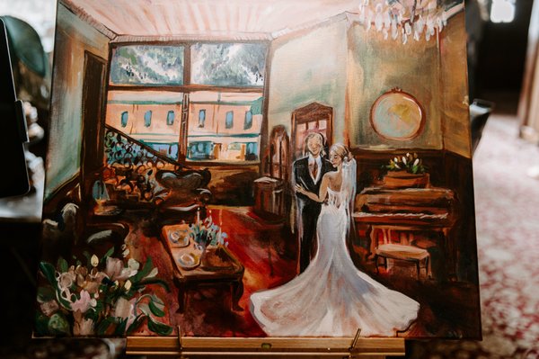 Weddings - The Grand Imperial Hotel is the luxurious basecamp you need for your next San Juan mountain adventure or the perfect backdrop for your wedding.