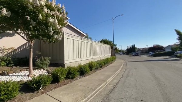 Residential Fence Painting - Our services are designed to complete even the most complex projects, we have a wide catalog of related services and we customize every job according to your specific requirements!
