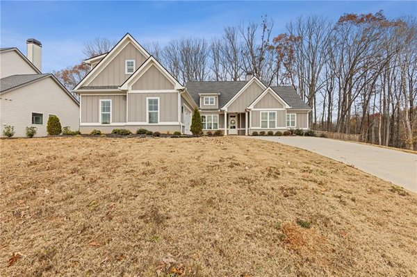 Come home to your breathtaking Cumming home! - Reach out for more info on this beautiful newly listed ranch home with a bonus room! Come home to your breathtaking Cumming home! - Reach out for more info on this beautiful newly listed ranch home with a bonus room!