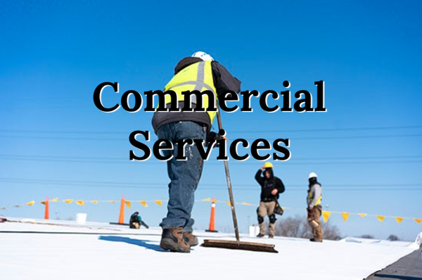 Commercial Services - Our ability to customize our Commercial Roofing Service to meet your building’s requirements is what sets us apart from the competition. We bring our Commercial Roofing expertise to businesses throughout Skokie and all of Chicagoland.
Call today to tell us about your project, we look forward to helping! Commercial Services - Our ability to customize our Commercial Roofing Service to meet your building’s requirements is what sets us apart from the competition. We bring our Commercial Roofing expertise to businesses throughout Skokie and all of Chicagoland.
Call today to tell us about your project, we look forward to helping!