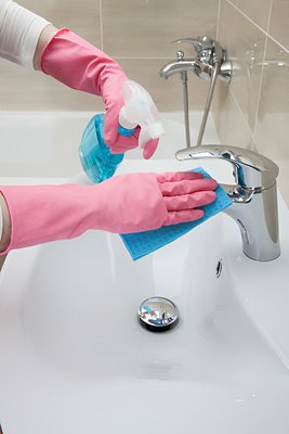 Regular Cleaning by PinkFoam Cleaning - Service Description
PinkFoam Cleaning offers regular cleaning services to keep your home or office consistently clean and fresh. Our dedicated team ensures that your space remains spotless with routine visits, tailored to your schedule and preferences.
Our Approach:
1. Removal of trash and disposal
2. Wiping surfaces (windowsills, appliances)
3. Wiping down the refrigerator, oven, and kitchen cabinets from the outside
4. Cleaning mirrors
5. Cleaning the toilet, bathtub, sink, and faucets
6. Vacuuming floors and carpets
7. Washing floors
Benefits of Regular Cleaning by PinkFoam Cleaning:
1. Consistent Cleanliness: Regular visits ensure that your space stays clean and organized at all times.
2. Time Efficiency: Enjoy a consistently clean home or office without spending your valuable time on chores.
3. Health Benefits: Regular cleaning helps reduce allergens and bacteria, promoting a healthier living or working environment. Regular Cleaning by PinkFoam Cleaning - Service Description
PinkFoam Cleaning offers regular cleaning services to keep your home or office consistently clean and fresh. Our dedicated team ensures that your space remains spotless with routine visits, tailored to your schedule and preferences.
Our Approach:
1. Removal of trash and disposal
2. Wiping surfaces (windowsills, appliances)
3. Wiping down the refrigerator, oven, and kitchen cabinets from the outside
4. Cleaning mirrors
5. Cleaning the toilet, bathtub, sink, and faucets
6. Vacuuming floors and carpets
7. Washing floors
Benefits of Regular Cleaning by PinkFoam Cleaning:
1. Consistent Cleanliness: Regular visits ensure that your space stays clean and organized at all times.
2. Time Efficiency: Enjoy a consistently clean home or office without spending your valuable time on chores.
3. Health Benefits: Regular cleaning helps reduce allergens and bacteria, promoting a healthier living or working environment.