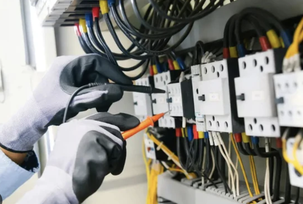 Comprehensive Electrical Inspections: Ensuring Safety, Efficiency, and Compliance - As a certified electrical inspector, I specialize in providing thorough and reliable electrical inspections for residential, commercial, and industrial properties. With a keen eye for detail and a commitment to safety, I ensure all systems meet current codes and regulations while identifying potential hazards before they become problems. My goal is to deliver peace of mind through comprehensive reports that highlight both immediate concerns and long-term maintenance needs. Whether you’re buying a new property or maintaining an existing one, I offer expert insight to ensure your electrical systems are functioning safely and efficiently. Comprehensive Electrical Inspections: Ensuring Safety, Efficiency, and Compliance - As a certified electrical inspector, I specialize in providing thorough and reliable electrical inspections for residential, commercial, and industrial properties. With a keen eye for detail and a commitment to safety, I ensure all systems meet current codes and regulations while identifying potential hazards before they become problems. My goal is to deliver peace of mind through comprehensive reports that highlight both immediate concerns and long-term maintenance needs. Whether you’re buying a new property or maintaining an existing one, I offer expert insight to ensure your electrical systems are functioning safely and efficiently.