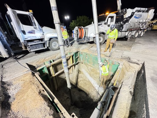 Commercial Services Only – No Residential - StormWater Pros is a B2B company providing stormwater, drywell, hydrovac, and drainage services for commercial properties, HOAs, municipalities, engineers, and contractors. We do not offer residential services for individual homeowners. Thank you!