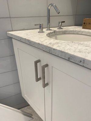 Custom spaces that were Beautifully planned. - Every project is different therefore each space in your home undergoing renovations gets a high level of attention to detail. 
All logistics and planning are carried out in a timely manner to ensure best investment and comfort.