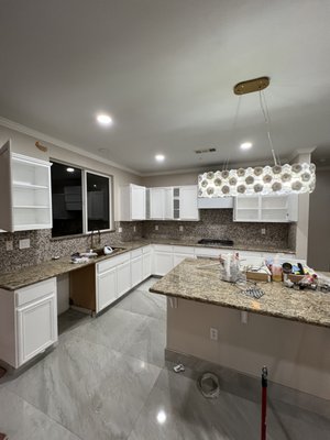 Kitchen cabinets paintings - With a specialized focus on high-durability finishes, I transform your existing cabinetry into a stunning, factory-quality focal point that elevates your entire home. My meticulous preparation and precision spray techniques ensure a smooth, long-lasting surface that resists daily wear while saving you the immense cost of a full replacement. Kitchen cabinets paintings - With a specialized focus on high-durability finishes, I transform your existing cabinetry into a stunning, factory-quality focal point that elevates your entire home. My meticulous preparation and precision spray techniques ensure a smooth, long-lasting surface that resists daily wear while saving you the immense cost of a full replacement.