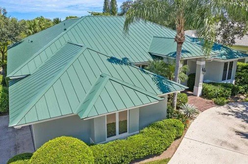 Roofing - Residential Roof
Whether you need residential roof repair due to your roof leaking, or you are looking to replace your roof, call us! Our roof contractors are fully professional at all aspects of residential roofs and can help you make the best move for you situation. Maybe your roof is aging, or needing continual repairs, but you aren’t ready for a re-roof yet? No worries, we can help you do a full restoration on your home’s roof, and extend its life, without a tear-off.
Home Style Builders can also install all types of roofs for your home, including metal, shingle, and tile roofs. Our residential roofers are standing by to give you the home you’ve always dreamed of — call us today and schedule your free, on-site estimate! Roofing - Residential Roof
Whether you need residential roof repair due to your roof leaking, or you are looking to replace your roof, call us! Our roof contractors are fully professional at all aspects of residential roofs and can help you make the best move for you situation. Maybe your roof is aging, or needing continual repairs, but you aren’t ready for a re-roof yet? No worries, we can help you do a full restoration on your home’s roof, and extend its life, without a tear-off.
Home Style Builders can also install all types of roofs for your home, including metal, shingle, and tile roofs. Our residential roofers are standing by to give you the home you’ve always dreamed of — call us today and schedule your free, on-site estimate!