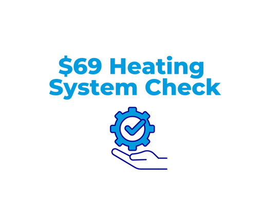 Heating & AC Maintenance - Our highly trained HVAC specialists work hard to keep you warm no matter what the fall, winter, or spring forecast has in store. We are experts at troubleshooting problems and applying the most effective solutions to ensure your furnace, heat pump, and other heating systems operate at their optimal performance levels. Each certified HVAC technician has the tools, components, training, and expertise required to protect you from the cold and ensure your heating systems provide reliable comfort year after year.
Is your heating system in need of maintenance? Contact the professional HVAC specialists at Nice Heating & Air Heating & AC Maintenance - Our highly trained HVAC specialists work hard to keep you warm no matter what the fall, winter, or spring forecast has in store. We are experts at troubleshooting problems and applying the most effective solutions to ensure your furnace, heat pump, and other heating systems operate at their optimal performance levels. Each certified HVAC technician has the tools, components, training, and expertise required to protect you from the cold and ensure your heating systems provide reliable comfort year after year.
Is your heating system in need of maintenance? Contact the professional HVAC specialists at Nice Heating & Air