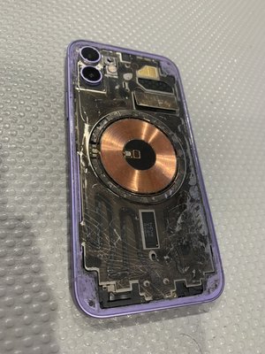 iPhone 12 Purple Backglass Repair - iPhone 12 Backglass Repair with Logo
$199.99
3 hour turn around iPhone 12 Purple Backglass Repair - iPhone 12 Backglass Repair with Logo
$199.99
3 hour turn around