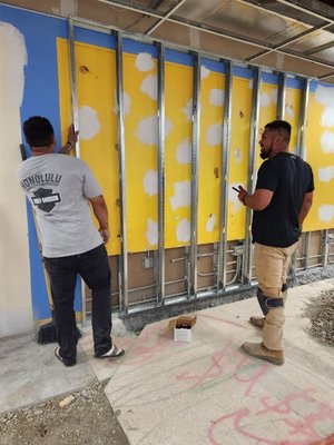Kahale Construction & Services - 15+ years experience, call us today!