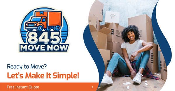 Local Moving - Are you planning a move within the Hudson Valley? At 845 Move Now, we understand that relocating, even across town, can be overwhelming. With over a decade of experience, our team of professional movers is committed to making your local move smooth, stress-free, and affordable. Whether you’re moving to a new apartment, home, or office, our local moving services are tailored to meet your specific needs and ensure a seamless transition. Local Moving - Are you planning a move within the Hudson Valley? At 845 Move Now, we understand that relocating, even across town, can be overwhelming. With over a decade of experience, our team of professional movers is committed to making your local move smooth, stress-free, and affordable. Whether you’re moving to a new apartment, home, or office, our local moving services are tailored to meet your specific needs and ensure a seamless transition.