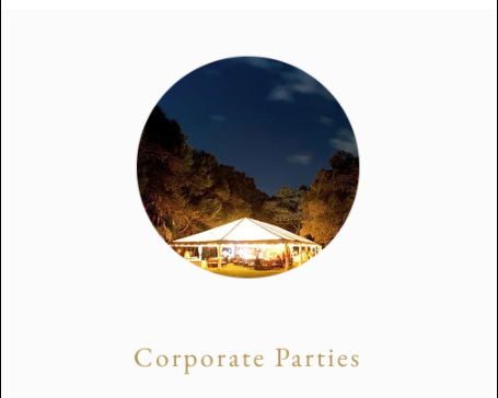 CORPORATE  EVENTS! - Holiday Parties, Corporate Events, Employee Fun Days and Celebrations are no trouble. We love putting together an event where the food is the star of the show. We can fully staff your event so you can focus on rewarding and celebrating your team!!