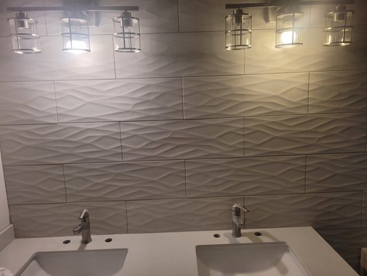 Bathroom Remodel - Give us a call today... Bathroom Remodel - Give us a call today...