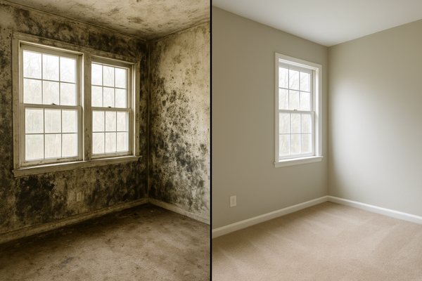 Mold Remediation - At Incan Builders, we specialize in safe, effective mold remediation that restores your property and protects your health. Our certified team uses advanced equipment and proven techniques to identify, contain, and eliminate mold at the source. From small bathroom spots to large-scale infestations, we provide thorough cleaning, removal of contaminated materials, and preventative treatments to stop mold from returning. We treat every project with precision and care, ensuring your home or business is left clean, healthy, and fully restored. Mold Remediation - At Incan Builders, we specialize in safe, effective mold remediation that restores your property and protects your health. Our certified team uses advanced equipment and proven techniques to identify, contain, and eliminate mold at the source. From small bathroom spots to large-scale infestations, we provide thorough cleaning, removal of contaminated materials, and preventative treatments to stop mold from returning. We treat every project with precision and care, ensuring your home or business is left clean, healthy, and fully restored.