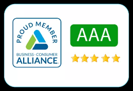 Business Recognitions - We take a lot of pride in providing our customers with quality service. Thank you for your continued support.