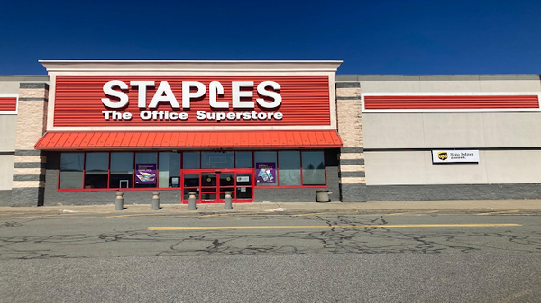 Staples wasp problem - I recently received a call from a company that provides emergency services for Staples. They had 100's of wasps that were congregating in their front window, The landlord of the complex sent there contracted exterminator (Terminex) and could not find where the problem was coming from. We came in on a Sunday morning and could not find where the wasps were coming from. The only way to figure out this problem was to go on the roof and see whats going on. You can image how large a Staples roof is. We walked the roof and found 3 wasp nests in the a/c units. We took them out, Upon further inspection, we found a very large nest right under the roof line. That was the source of the problem. We neutralized the nest and the problem was solved. You need to spend time on a Job to access whats going on. Most companies are in a hurry to get to the next stop. Satisfaction is out top priority.