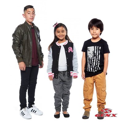Kid's Clothing - These are some of the Kid's clothing styles! Kid's Clothing - These are some of the Kid's clothing styles!