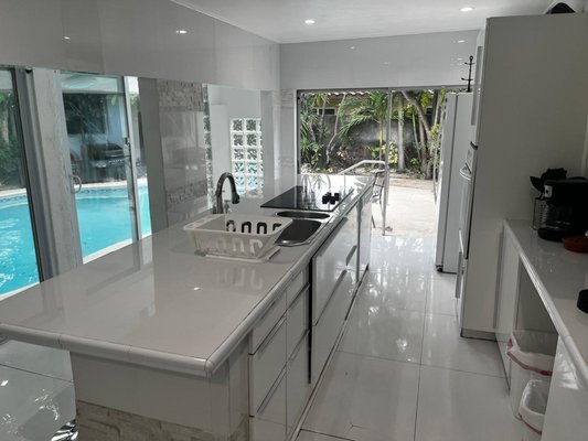 Fort Lauderdale Airbnb Clean - This is a recurring Airbnb client in Fort Lauderdale. It is ~2100 sq ft with 4 bedroom and 2 baths. Fort Lauderdale Airbnb Clean - This is a recurring Airbnb client in Fort Lauderdale. It is ~2100 sq ft with 4 bedroom and 2 baths.