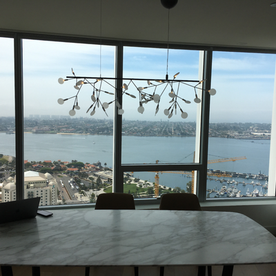 Moooi LED Lighting - Installation of custom Moooi LED lighting fixture. Upgrade your lighting to LED’s Moooi LED Lighting - Installation of custom Moooi LED lighting fixture. Upgrade your lighting to LED’s
