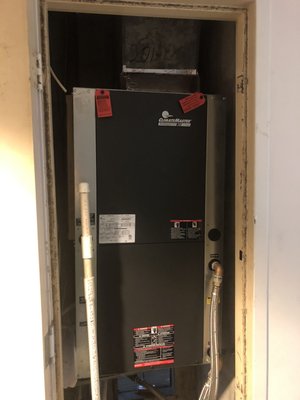 Estimados gratis Free estimates - Este cambio se realizó por un equipo nuevo de mayor eficiencia this change was made by a new equipment with higher efficiency Estimados gratis Free estimates - Este cambio se realizó por un equipo nuevo de mayor eficiencia this change was made by a new equipment with higher efficiency