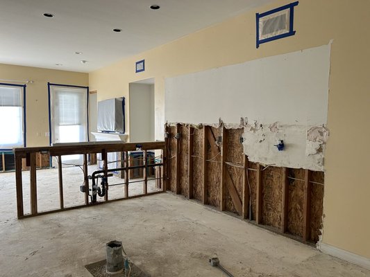 Mold & Water Restoration (310) 30 30 300 - Level Up Restoration: Elevating Homes with Quality, Integrity, and Experience
At Level Up Restoration, we believe your home should be more than just a place to live—it should be a reflection of your lifestyle, a source of pride, and a lasting investment. As a family-owned and locally operated business with over 30 years of combined industry experience, we bring a commitment to excellence, personalized service, and dependable craftsmanship to every project. Whether you're facing the aftermath of unexpected damage, looking to enhance your kitchen or bathroom, or upgrading your floors with high-performance vinyl, we are your trusted partner for full-service general contracting throughout Orange County and the greater San Diego areas.
📞 Call or Text Us: (310) 303-0300
📸 Text photos for a faster reply!
💬 Free Estimates Available — Let's Talk About Your Project Today!
A Company Built on Trust and Proven Results
Homeowners choose Level Up Restoration because we go beyond the basics. Our reputation is rooted in trust, on-time delivery, competitive bids, and unparalleled quality. As a licensed and insured general contractor, we are proud to offer financing options that make your dream project more accessible—without compromising on the level of care, detail, or material quality that your home deserves.
Our Core Services
We specialize in a comprehensive suite of services that are designed to increase the comfort, beauty, and value of your home:
🔧 Damage Restoration
From water and fire damage to mold remediation and structural repairs, our team responds quickly and works diligently to restore your property with care and expertise. We coordinate directly with insurance providers and ensure your home is safe, clean, and livable again.
🛁 Kitchen & Bathroom Remodeling
Transform the most-used spaces in your home with high-impact renovations that blend aesthetics with function. From cabinetry and countertops to lighting, plumbing, and layout redesign, we deliver remodels that inspire daily living and enhance property value.
🪵 Vinyl Flooring Installation
Durable, stylish, and cost-effective, vinyl flooring is a smart investment for modern homeowners. We offer expert installation of luxury vinyl plank (LVP), waterproof options, and realistic wood-look designs tailored to your needs.
Why Homeowners Choose Level Up Restoration
✅ Family-Owned & Community-Rooted
We treat your home as if it were our own. Our team lives and works in the communities we serve, and that local pride shines through in every project.
💲 Competitive Bids with No Surprise Costs
Transparent pricing is a cornerstone of our business. We work within your budget and provide honest estimates so you know exactly what to expect.
⏱️ On-Time Project Completion
We respect your time and schedule. Our projects are carefully planned and managed to ensure timely delivery, without sacrificing quality.
🛠️ Craftsmanship You Can Count On
With decades of hands-on experience, our workmanship is second to none. We use premium materials and proven techniques to ensure your project stands the test of time.
🏡 Flexible Financing Options
Your dream home shouldn't have to wait. We offer financing plans that help make your vision a reality—without stretching your wallet.
What Sets Us Apart From the Competition
⭐ Three Decades of Experience
Many contractors claim experience; we deliver it. With over 30 years of combined know-how, we bring seasoned problem-solving and design insight to every job.
🔒 Trusted, Licensed, and Insured
You’re in safe hands. We're fully licensed and insured, giving you peace of mind from start to finish.
🧼 Clean Job Sites & Professional Conduct
Our team maintains a clean, respectful job site and communicates clearly throughout your project. No mess, no confusion—just professional results.
📈 Focused on Long-Term Value
Every service we provide is aimed at increasing your home's market value and functionality. Our improvements pay off long after completion.
💬 Committed to Your Satisfaction
Your happiness is our metric for success. We listen, we adapt, and we don't consider the job done until you’re fully satisfied with the results.
Your Home. Your Vision. Our Expertise.
At Level Up Restoration, we don’t just renovate homes—we build relationships. Our family-owned business is grounded in integrity, and we’re here to help homeowners level up their living spaces with confidence and clarity.
📞 Get Your Free Estimate Today — Call or Text (310) 303-0300
📸 Text us photos of your project for a faster, more personalized response!
Whether you're in Orange County, San Diego, or a surrounding area, reach out today to discover how we can help restore, remodel, and renew your home—with craftsmanship that speaks for itself. Mold & Water Restoration (310) 30 30 300 - Level Up Restoration: Elevating Homes with Quality, Integrity, and Experience
At Level Up Restoration, we believe your home should be more than just a place to live—it should be a reflection of your lifestyle, a source of pride, and a lasting investment. As a family-owned and locally operated business with over 30 years of combined industry experience, we bring a commitment to excellence, personalized service, and dependable craftsmanship to every project. Whether you're facing the aftermath of unexpected damage, looking to enhance your kitchen or bathroom, or upgrading your floors with high-performance vinyl, we are your trusted partner for full-service general contracting throughout Orange County and the greater San Diego areas.
📞 Call or Text Us: (310) 303-0300
📸 Text photos for a faster reply!
💬 Free Estimates Available — Let's Talk About Your Project Today!
A Company Built on Trust and Proven Results
Homeowners choose Level Up Restoration because we go beyond the basics. Our reputation is rooted in trust, on-time delivery, competitive bids, and unparalleled quality. As a licensed and insured general contractor, we are proud to offer financing options that make your dream project more accessible—without compromising on the level of care, detail, or material quality that your home deserves.
Our Core Services
We specialize in a comprehensive suite of services that are designed to increase the comfort, beauty, and value of your home:
🔧 Damage Restoration
From water and fire damage to mold remediation and structural repairs, our team responds quickly and works diligently to restore your property with care and expertise. We coordinate directly with insurance providers and ensure your home is safe, clean, and livable again.
🛁 Kitchen & Bathroom Remodeling
Transform the most-used spaces in your home with high-impact renovations that blend aesthetics with function. From cabinetry and countertops to lighting, plumbing, and layout redesign, we deliver remodels that inspire daily living and enhance property value.
🪵 Vinyl Flooring Installation
Durable, stylish, and cost-effective, vinyl flooring is a smart investment for modern homeowners. We offer expert installation of luxury vinyl plank (LVP), waterproof options, and realistic wood-look designs tailored to your needs.
Why Homeowners Choose Level Up Restoration
✅ Family-Owned & Community-Rooted
We treat your home as if it were our own. Our team lives and works in the communities we serve, and that local pride shines through in every project.
💲 Competitive Bids with No Surprise Costs
Transparent pricing is a cornerstone of our business. We work within your budget and provide honest estimates so you know exactly what to expect.
⏱️ On-Time Project Completion
We respect your time and schedule. Our projects are carefully planned and managed to ensure timely delivery, without sacrificing quality.
🛠️ Craftsmanship You Can Count On
With decades of hands-on experience, our workmanship is second to none. We use premium materials and proven techniques to ensure your project stands the test of time.
🏡 Flexible Financing Options
Your dream home shouldn't have to wait. We offer financing plans that help make your vision a reality—without stretching your wallet.
What Sets Us Apart From the Competition
⭐ Three Decades of Experience
Many contractors claim experience; we deliver it. With over 30 years of combined know-how, we bring seasoned problem-solving and design insight to every job.
🔒 Trusted, Licensed, and Insured
You’re in safe hands. We're fully licensed and insured, giving you peace of mind from start to finish.
🧼 Clean Job Sites & Professional Conduct
Our team maintains a clean, respectful job site and communicates clearly throughout your project. No mess, no confusion—just professional results.
📈 Focused on Long-Term Value
Every service we provide is aimed at increasing your home's market value and functionality. Our improvements pay off long after completion.
💬 Committed to Your Satisfaction
Your happiness is our metric for success. We listen, we adapt, and we don't consider the job done until you’re fully satisfied with the results.
Your Home. Your Vision. Our Expertise.
At Level Up Restoration, we don’t just renovate homes—we build relationships. Our family-owned business is grounded in integrity, and we’re here to help homeowners level up their living spaces with confidence and clarity.
📞 Get Your Free Estimate Today — Call or Text (310) 303-0300
📸 Text us photos of your project for a faster, more personalized response!
Whether you're in Orange County, San Diego, or a surrounding area, reach out today to discover how we can help restore, remodel, and renew your home—with craftsmanship that speaks for itself.