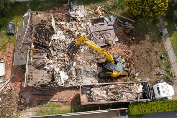 Demolition - Demolition of structure that were deemed unsafe by the county or resident. No matter the structure we can get it taken out of your sight and looking like bare land so your ready to tackle your next project! Demolition - Demolition of structure that were deemed unsafe by the county or resident. No matter the structure we can get it taken out of your sight and looking like bare land so your ready to tackle your next project!