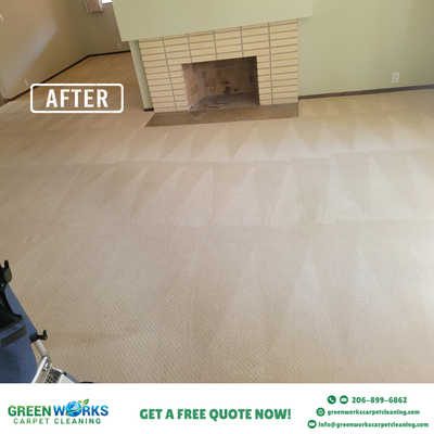 🚨Bellevue Carpet Rescue!🚨 - We recently swooped into a home in Bellevue and gave their carpets a serious makeover! 6 rooms and a hallway got the VIP treatment, and wow — what a difference!
One of the rooms had 50 stains removed — yes, 50! 🧼✨ Check out the pics to see the transformation for yourself! 📸
Is your carpet in need of a makeover? Call us today and let’s get your space looking fresh again! 🏠✨
📞 (206) 899-6862
🌐 https://greenworkscarpetcleaning.com/ 🚨Bellevue Carpet Rescue!🚨 - We recently swooped into a home in Bellevue and gave their carpets a serious makeover! 6 rooms and a hallway got the VIP treatment, and wow — what a difference!
One of the rooms had 50 stains removed — yes, 50! 🧼✨ Check out the pics to see the transformation for yourself! 📸
Is your carpet in need of a makeover? Call us today and let’s get your space looking fresh again! 🏠✨
📞 (206) 899-6862
🌐 https://greenworkscarpetcleaning.com/