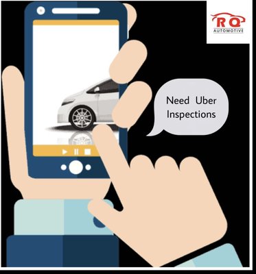 Inspection - We provide 24 point digital safety inspection on your phone Inspection - We provide 24 point digital safety inspection on your phone