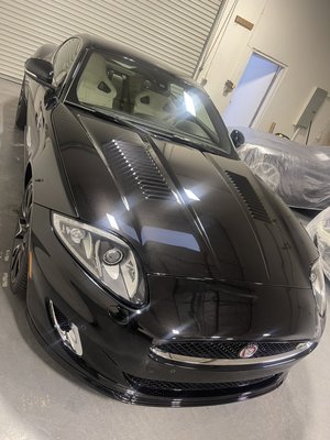 Ceramic coating CS2 only installed by the top installers in the industry. - A few of our many Ceramic coating projects we finished. Ceramic coating CS2 only installed by the top installers in the industry. - A few of our many Ceramic coating projects we finished.