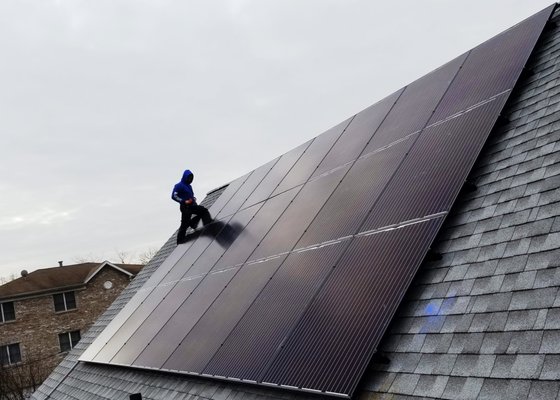 Solar and Tesla Powerwall - Solar energy is one of the most reliable ways to power your home or business. Long Island Power Solutions designs systems that give you independence from the grid with lower costs and protection from skyrocketing utility rates in Long Island.
Tesla Powerwall can also give you complete protection from blackouts and severe weather events, even when your panels stop producing electricity. Explore your options for solar generators in Long Island and talk to a consultant to start planning your system today. Solar and Tesla Powerwall - Solar energy is one of the most reliable ways to power your home or business. Long Island Power Solutions designs systems that give you independence from the grid with lower costs and protection from skyrocketing utility rates in Long Island.
Tesla Powerwall can also give you complete protection from blackouts and severe weather events, even when your panels stop producing electricity. Explore your options for solar generators in Long Island and talk to a consultant to start planning your system today.