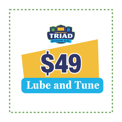 $49 Lube and Tune! - *Call for more details $49 Lube and Tune! - *Call for more details