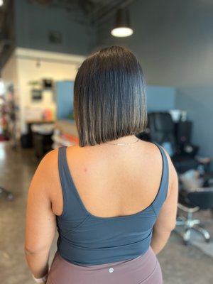Haircuts - Haircuts that range from short to long. Haircuts - Haircuts that range from short to long.