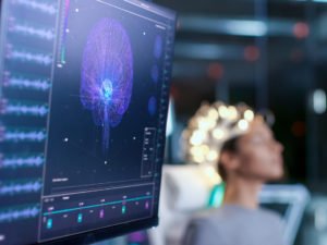 QEEG BrainMapping and Neurotherapy - We use QEEG Brain-Imaging and analysis to view overall brain health and determine your highly individualized Neurotherapy protocol. We use hard-science that takes the guesswork out of underlying conditions or pathologies and reward the brain for staying in healthier norms. Just like any type of learning, with repetition the brain learns how to stay in these more comfortable frequencies for longer sustained periods.