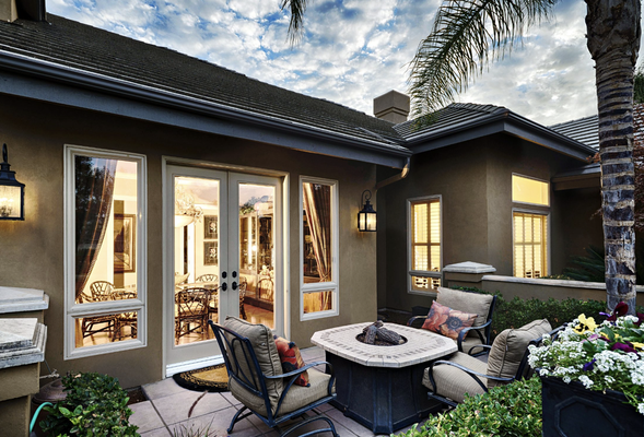 Door Replacement - As authorized dealers of the most trusted door brands in the United States, our Northwest Exteriors representatives will guide you through the process of choosing and buying the right doors for your home and your budget.
You can always trust Northwest Exteriors and be confident you will receive the quality you deserve including only the highest-grade doors, craftsmanship and top quality service.
It’s not uncommon to add new patio and entry doors when replacing the windows in your home. Northwest Exteriors service areas cover most of California and have multiple convenient locations from which to choose. Door Replacement - As authorized dealers of the most trusted door brands in the United States, our Northwest Exteriors representatives will guide you through the process of choosing and buying the right doors for your home and your budget.
You can always trust Northwest Exteriors and be confident you will receive the quality you deserve including only the highest-grade doors, craftsmanship and top quality service.
It’s not uncommon to add new patio and entry doors when replacing the windows in your home. Northwest Exteriors service areas cover most of California and have multiple convenient locations from which to choose.