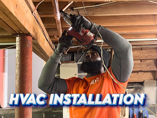 HVAC Installation - GEN3 Electric & HVAC provides professional heating and cooling services for residential properties.
Our team installs, services, and maintains HVAC systems including furnaces, air conditioners, ductless mini-splits, heat pumps, boilers, and outdoor condenser units.
We handle system diagnostics, repairs, upgrades, and preventative maintenance, ensuring equipment operates safely, efficiently, and reliably. With experienced technicians and attention to detail, GEN3 delivers dependable HVAC solutions designed for year-round comfort and long-term performance. HVAC Installation - GEN3 Electric & HVAC provides professional heating and cooling services for residential properties.
Our team installs, services, and maintains HVAC systems including furnaces, air conditioners, ductless mini-splits, heat pumps, boilers, and outdoor condenser units.
We handle system diagnostics, repairs, upgrades, and preventative maintenance, ensuring equipment operates safely, efficiently, and reliably. With experienced technicians and attention to detail, GEN3 delivers dependable HVAC solutions designed for year-round comfort and long-term performance.