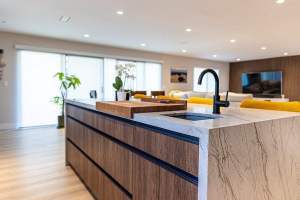 Kitchen Remodel By HQ Remodeling and Design, leading Architects in Orange, CA - At HQ Remodeling and Design, we're thrilled to showcase our latest masterpiece: a breathtaking kitchen remodel located right here in Orange, CA. Our team of expert architects and architect designers collaborated closely with the homeowners to bring their vision to life, transforming their outdated kitchen into a modern marvel.
From design to build remodel, we handled every aspect of the project with precision and care. Our remodeling contractors are known for their attention to detail and commitment to excellence, ensuring that every element of the kitchen remodel exceeded expectations.
The result? A space that seamlessly blends style and functionality, with custom cabinetry, state-of-the-art appliances, and luxurious finishes. Whether you're cooking up a storm or entertaining guests, this kitchen is sure to impress.
But that's not all – at HQ Remodeling and Design, we specialize in more than just kitchens. From bathroom remodels to shower remodels and ADU constructions, we're your one-stop shop for all your remodeling needs.
Ready to elevate your home with a stunning kitchen remodel? Contact us today to schedule your consultation and let's bring your dream kitchen to life! Kitchen Remodel By HQ Remodeling and Design, leading Architects in Orange, CA - At HQ Remodeling and Design, we're thrilled to showcase our latest masterpiece: a breathtaking kitchen remodel located right here in Orange, CA. Our team of expert architects and architect designers collaborated closely with the homeowners to bring their vision to life, transforming their outdated kitchen into a modern marvel.
From design to build remodel, we handled every aspect of the project with precision and care. Our remodeling contractors are known for their attention to detail and commitment to excellence, ensuring that every element of the kitchen remodel exceeded expectations.
The result? A space that seamlessly blends style and functionality, with custom cabinetry, state-of-the-art appliances, and luxurious finishes. Whether you're cooking up a storm or entertaining guests, this kitchen is sure to impress.
But that's not all – at HQ Remodeling and Design, we specialize in more than just kitchens. From bathroom remodels to shower remodels and ADU constructions, we're your one-stop shop for all your remodeling needs.
Ready to elevate your home with a stunning kitchen remodel? Contact us today to schedule your consultation and let's bring your dream kitchen to life!