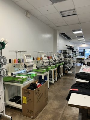 Embroider and print to customize your products - We embroider / print your logo names design on shirts, caps and blankets… we provide quality products you can choose from. We also offer onsite embroidery party and events Embroider and print to customize your products - We embroider / print your logo names design on shirts, caps and blankets… we provide quality products you can choose from. We also offer onsite embroidery party and events