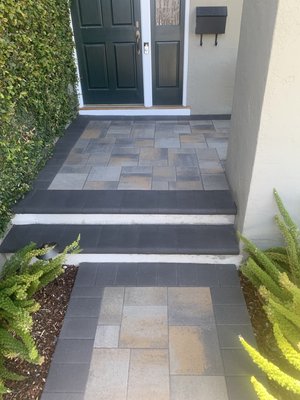 Driveway replacement in Foster city , Ca. - Driveway replacement in Foster city, Ca